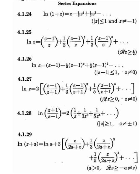 taylor series ln x|taylor series for log x.